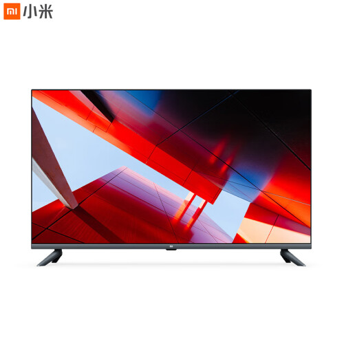 小米全面屏电视E40A 40英寸 L40M5-FA 全高清HDR 内置小爱 四核处理器 1GB+8GBAI 人工智能网络液晶平板电视