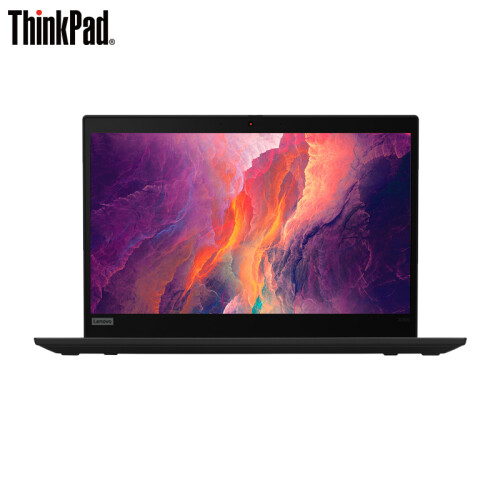 联想ThinkPad X395（0YCD）13.3英寸轻薄笔记本电脑（锐龙7 PRO 3700U 8G 512GSSD FHD 指纹识别）