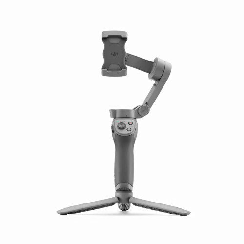 DJI 大疆 Osmo Mobile 3 灵眸手机云台 3 手持稳定器 套装版