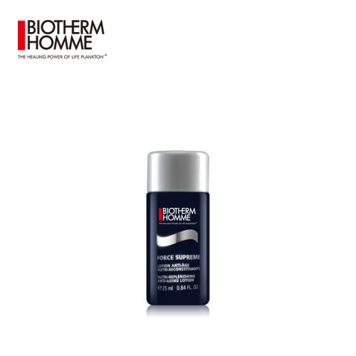 碧欧泉（BIOTHERM）男士新滋养紧肤露 25ml（此商品为促销品，请勿单独购买）