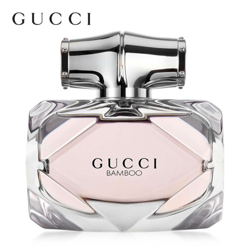 古驰（GUCCI）竹韵女士香水50ml（又名：古驰竹韵女性香水）