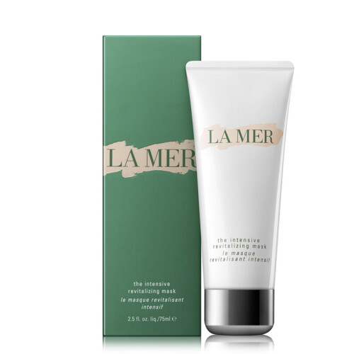 海囤全球海蓝之谜（LA MER） 【全新效期】海蓝之谜（La Mer）密集赋活精华面膜 75ml