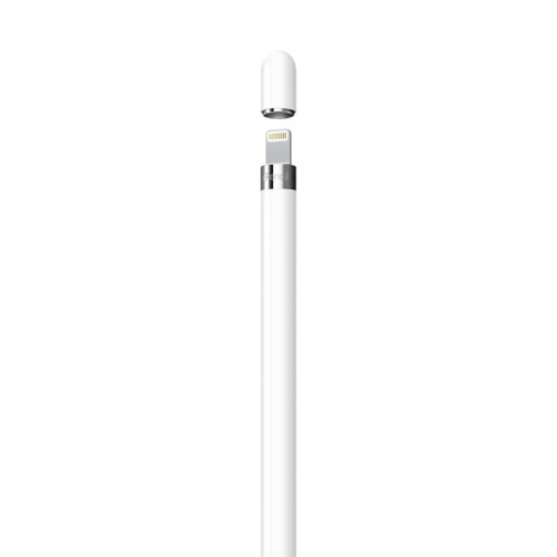 Apple Pencil 手写笔MK0C2CH(适用2018款9.7英寸iPad/2019款iPad Air/10.5英寸 iPad Pro/2017款12.9英寸iPad Pro)