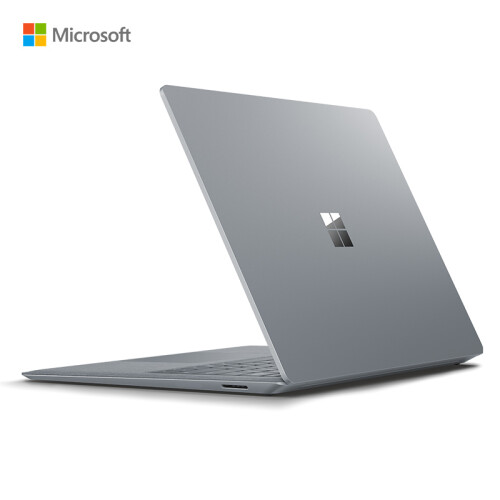 微软（Microsoft）Surface Laptop 2 超轻薄触控笔记本（13.5英寸 第八代Core i7 16G 512G SSD ）亮铂金