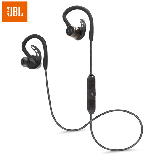 JBL UA Sport Wireless Pivot 安德玛联名款耳挂式专业无线蓝牙入耳+运动耳机