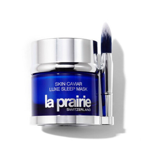 海囤全球莱珀妮（La Prairie）鱼子精华系列 琼贵睡眠面膜50ml