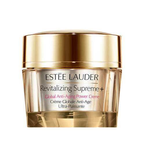 雅诗兰黛（Estee Lauder）多效智妍面霜50ml（又名精华滋养霜）（补水保湿 滋润 淡化细纹）