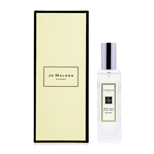 祖玛珑（jomalone）鼠尾草与海盐30ml（本木香型 中性香水）