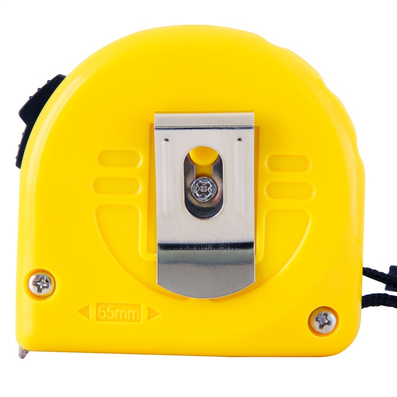 Effective deli5m lock steel tape measure carpentry ruler ruler office supplies renovated 8203 Effective deli5m lock steel tape measure carpentry ruler ruler office supplies renovated 8203