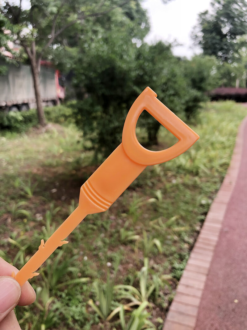 管道疏通器神爪厕所一抓通带抓钩捅下水道专用工具马桶堵了家用 【1.