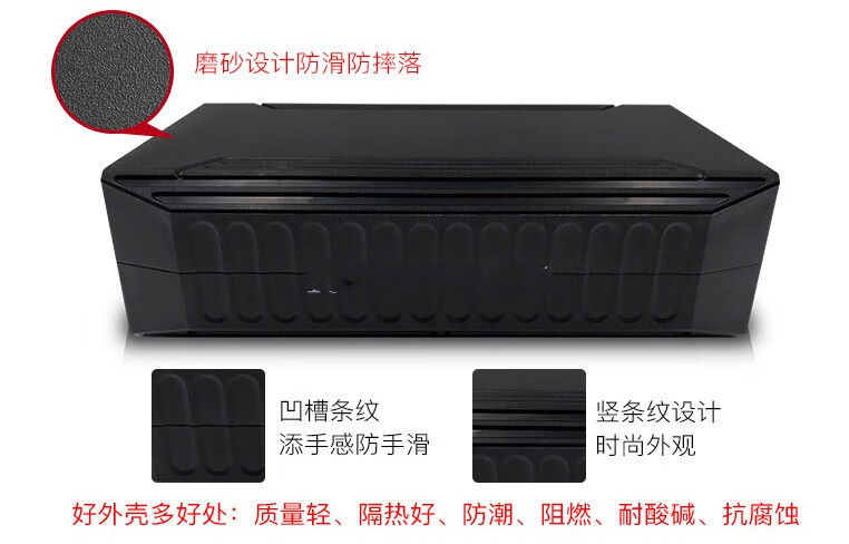 12v9v户外罗兰电子琴大容量18650锂电池组5v钓鱼头灯移动电源 12v9v5v