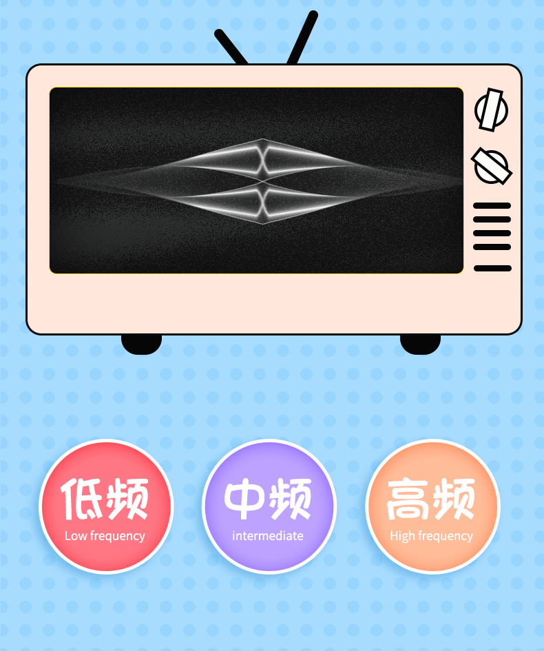 rends日本震动棒女用自慰器振动av转珠棒吮吸舌舔按摩