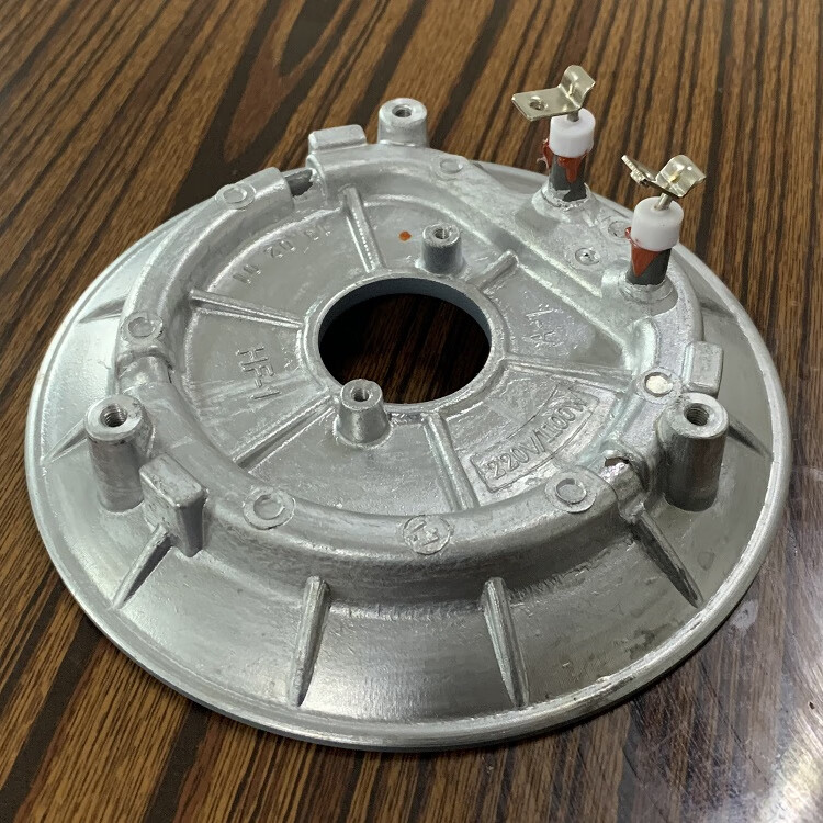 适用九阳电压力锅配件y-50c18 60c18 50k81 50c811发热盘加热盘1100w