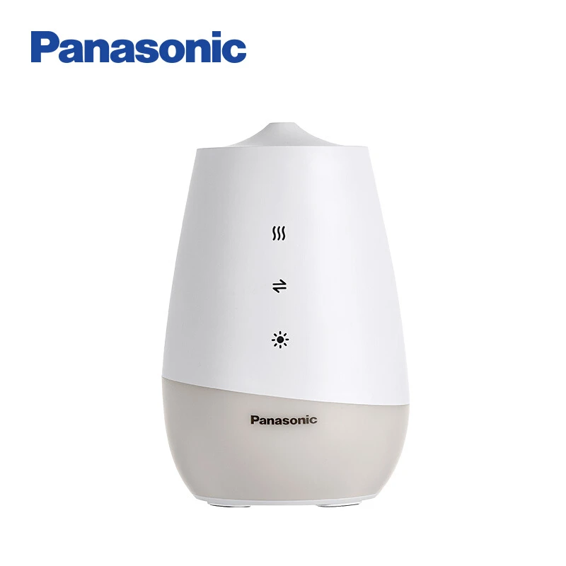 最も優遇 加湿器 Panasonic - 加湿器