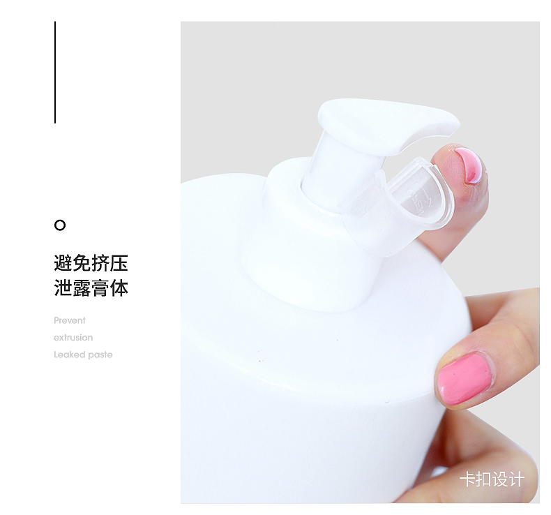 雪玲妃洗面奶氨基酸百合高保湿女男烟酰胺提亮肤色补水控油清洁毛孔洁面乳学生 500g