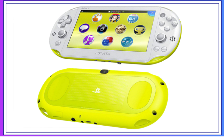【京闪配送】psv2000高清游戏机 掌机psvitapsp3000 fc gba 怀旧街机1
