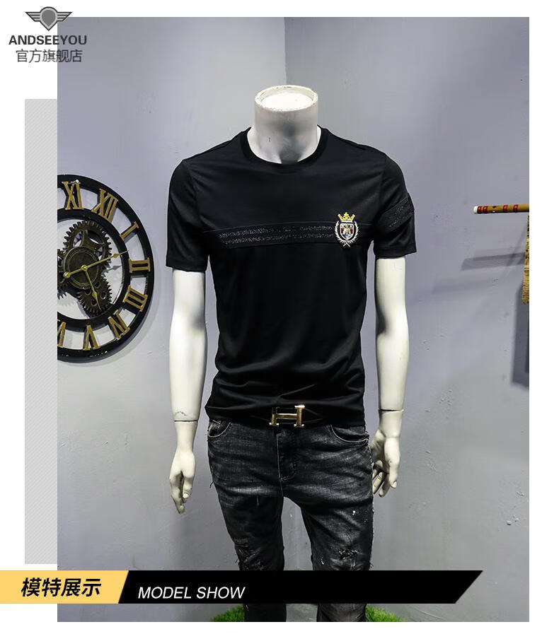 seeyou图片黑色,seeyou图片 黑色 m 商品编号:68524321084 店铺: andseeyou官方旗舰店 商品毛重