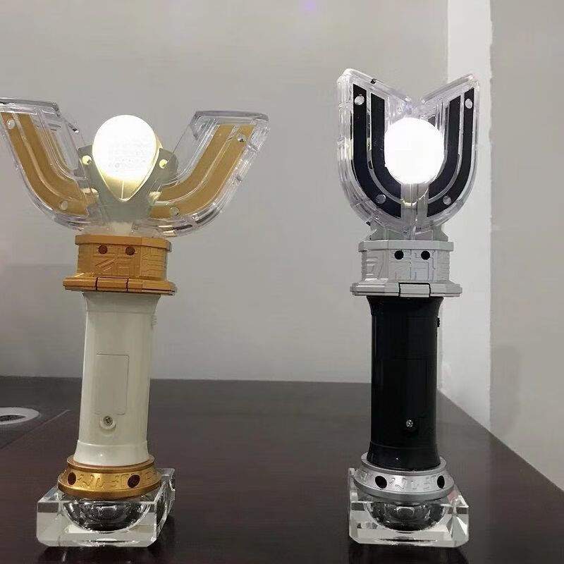新款神光棒迪迦神光棒玩具迪迦变身器变声器黑暗召唤器新款神光棒发