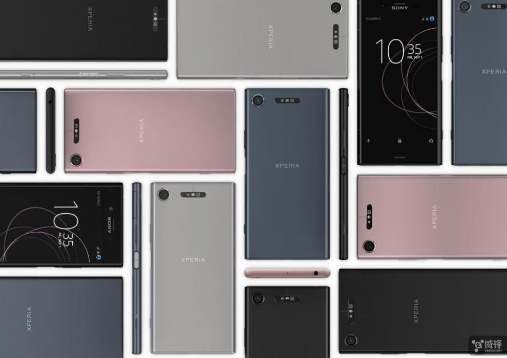 全新款手机sony索尼xperiaxz1sov36智能安卓学生价移动联通双4g手机