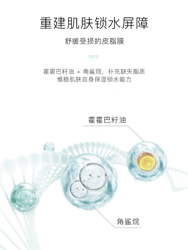 泊本二代升级水乳套装6D玻尿酸补水保湿清爽滋润护肤套装女敏感肌可用 水乳套装【二代升级】