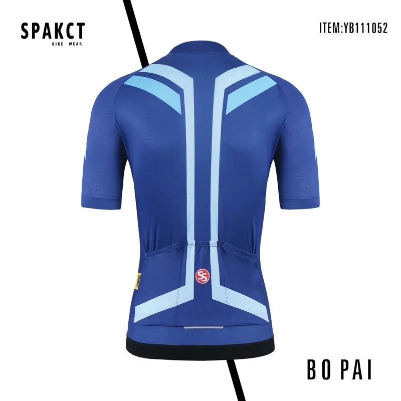 spakct bike wear