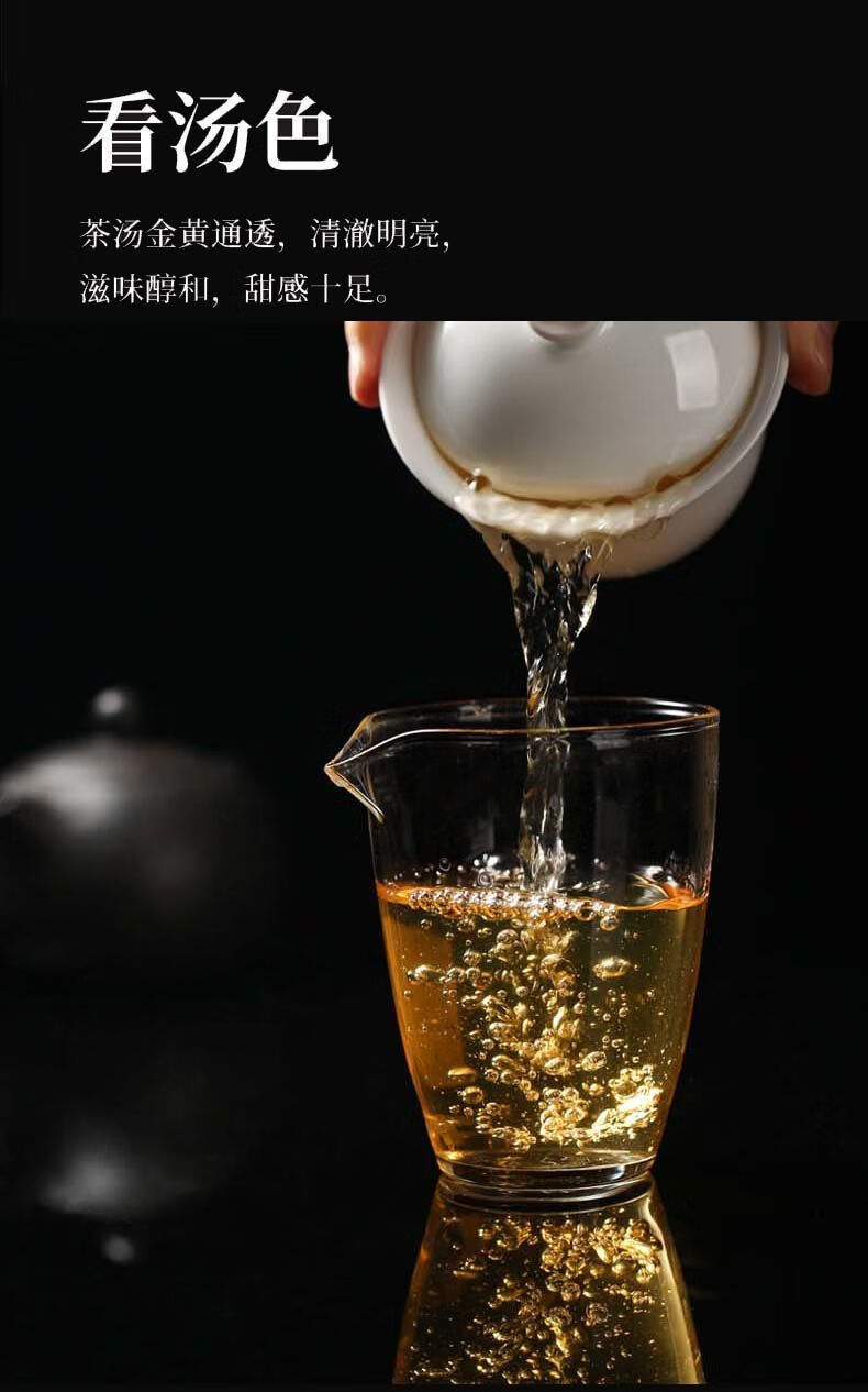 云南普洱茶生茶小沱茶龙珠冰岛普洱古树茶龙珠沱茶冰岛龙珠1斤约60颗