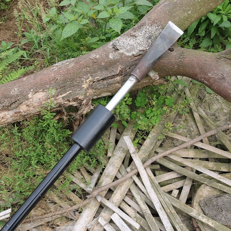 劈柴神器破柴器劈柴机劈材斧头劈木头工具家用农村安全劈柴器工具安全