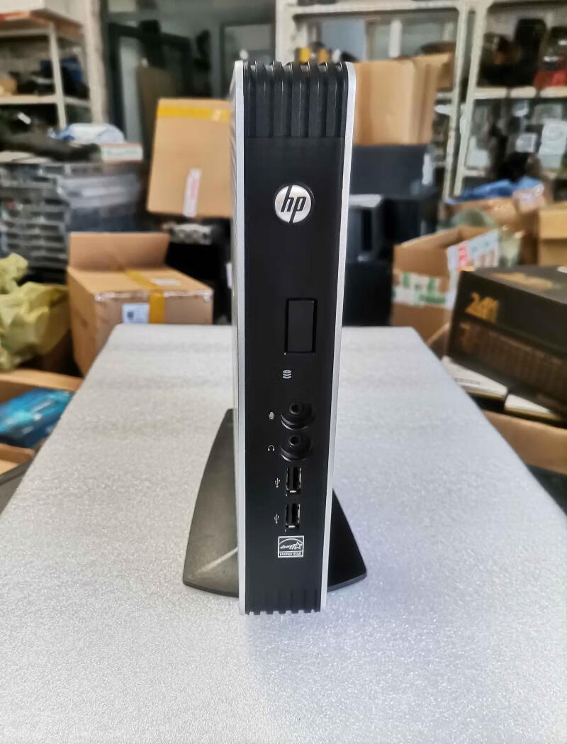 hp610t610hp628t628j1900四核瘦客户机mini高清htpc下载机t610准无