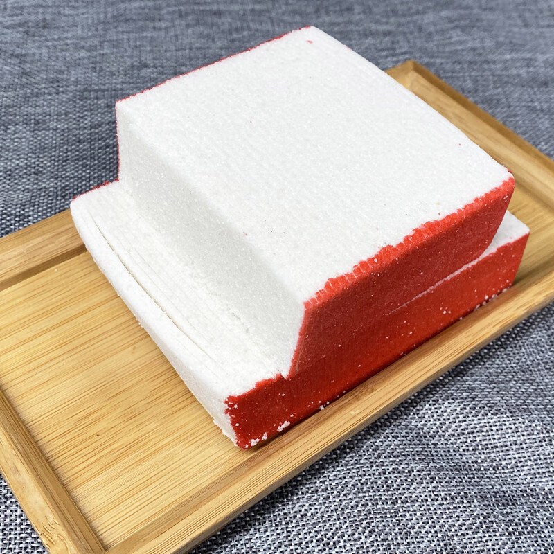 500g沙岩糕砂仁糕中式传统手工糯米糕灯草糕老式怀旧四川泸州特产美食