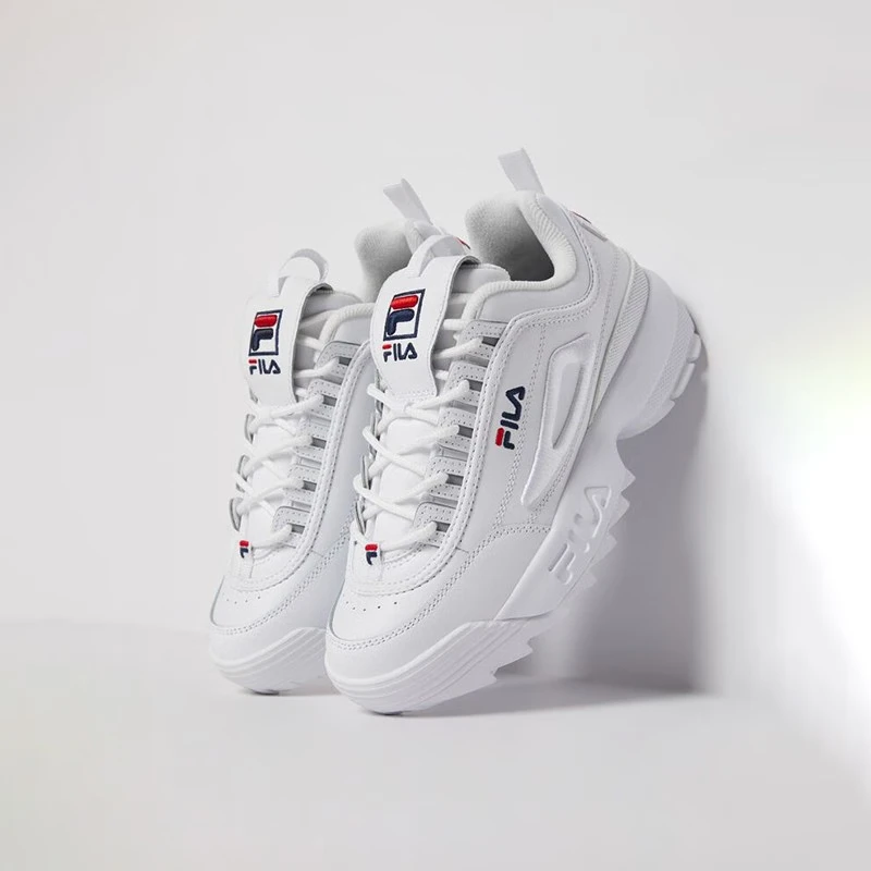 fila destroyer 2