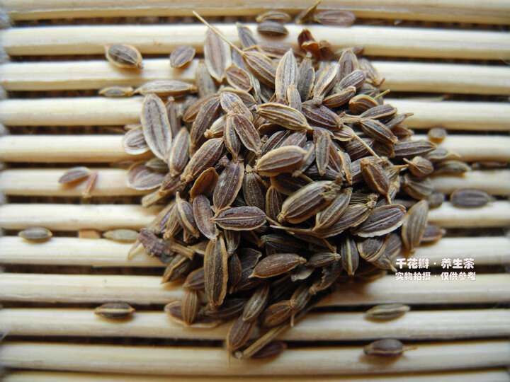 缘来花开香料千里香子莳萝籽百里香籽九里香子火锅调料300g