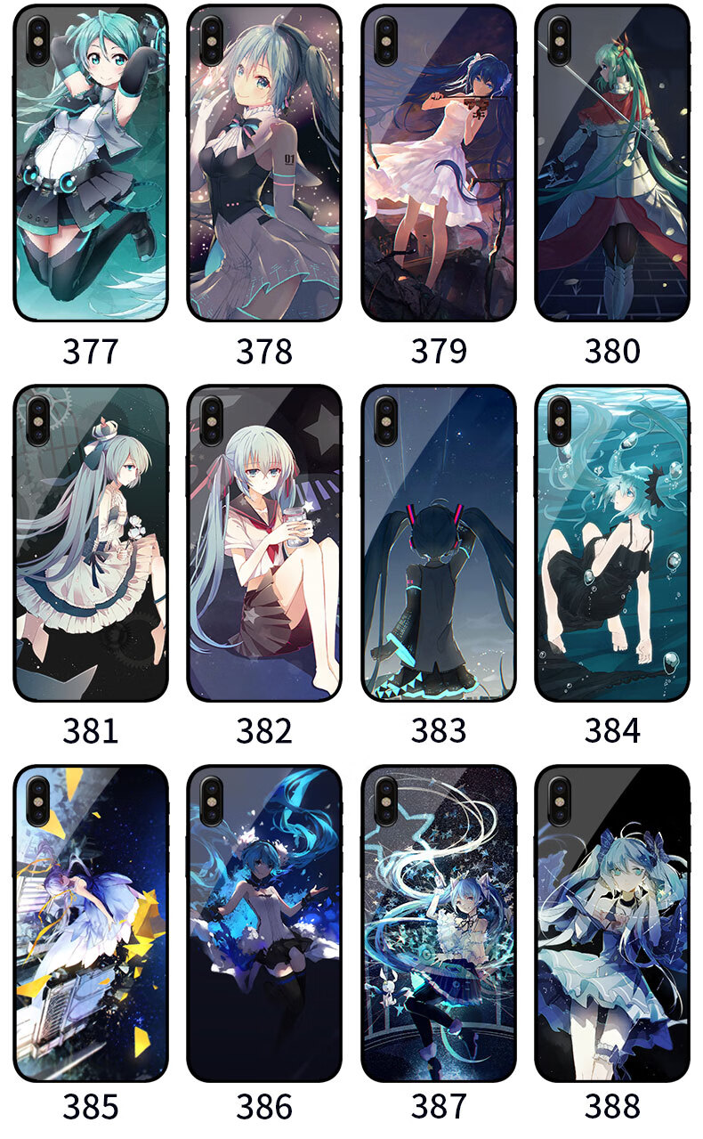 森速fate二次元vivonexiqooz1x7手机壳y70s93初音未来x50pro60软壳