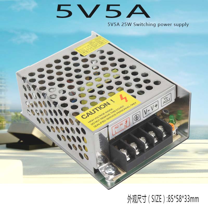 15，220轉24v12v5v開關電源直流2a3a5a10a20安監控燈條變壓器伏大功率 12V1A