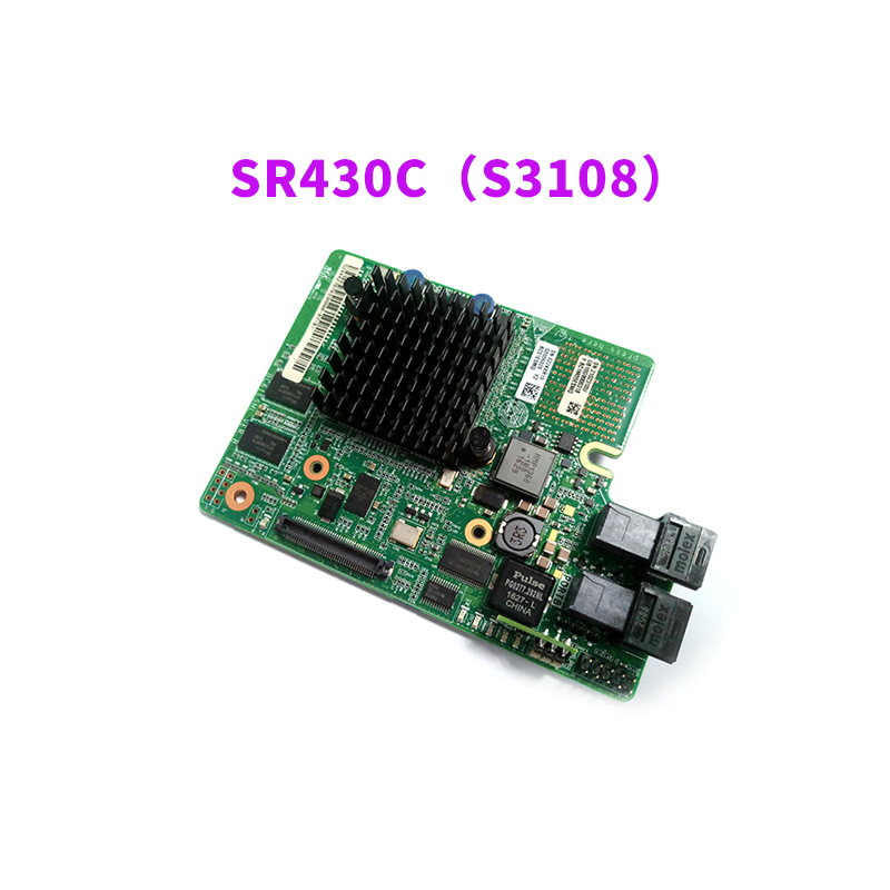 华为sr430csr120sr320阵列卡rh12882288v2v3bc1m02esr120sas2308