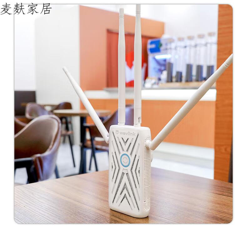 小米mi生态链升级版5g扩展家用无线wifi信号扩大器增强wf放大强器