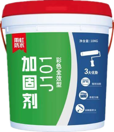 雨虹水墙固混凝土界面剂地固墙地面加固剂东方雨虹拉毛处理j100j101