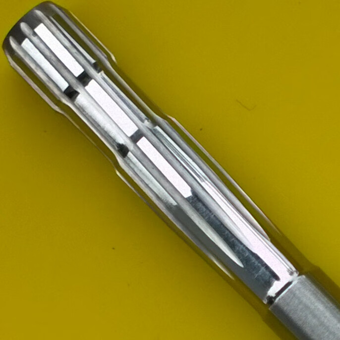 5mm5.5mm冲子12刃螺旋铰刀 7.62x7.92mm6刃