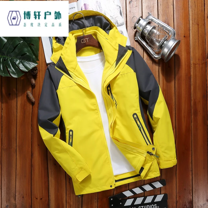 outdoor winter jackets