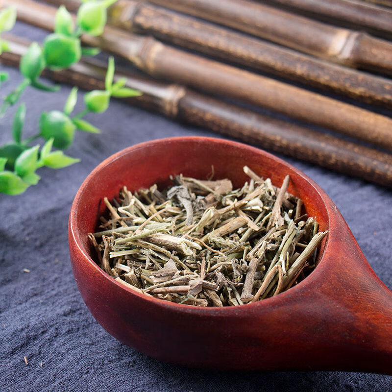 中药材农吉利鼠蛋草响铃草马玲草马响铃新鲜晒干500克