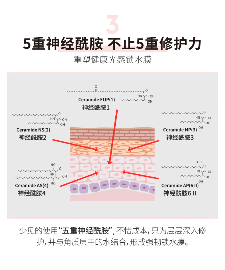 HBN精萃水+视黄醇晚霜套装提亮发光水提拉紧致保湿护肤品 精萃水150ml+鎏光乳90ml