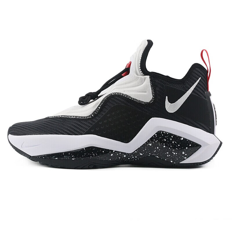 nike耐克男鞋lebron soldier 14詹姆斯战士士兵14代实战训练篮球鞋 ck