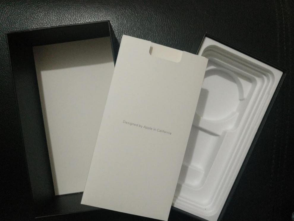 床畔 用于苹果iphone 11 11 pro 11 pro max 包装展示手机盒子 11
