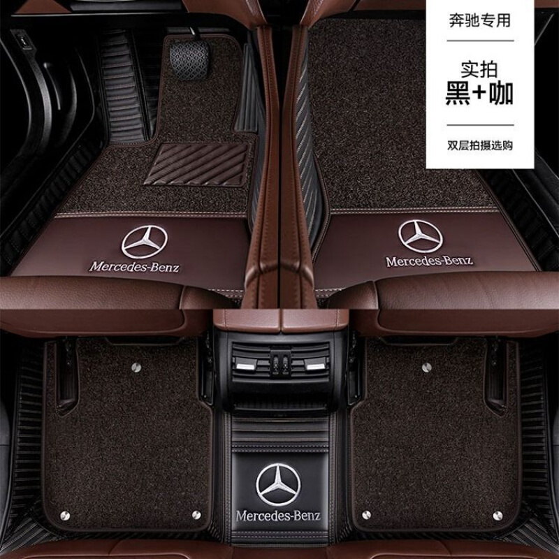 【2021高品质 】奔驰c200 a180l e300l gla200 glc260