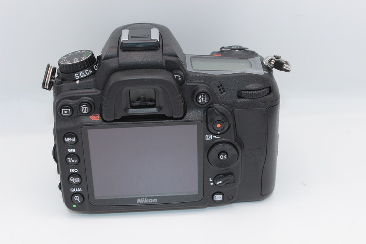 nikon尼康d7000d7100单反数码照相机中端高清人像旅游摄影视频d7100