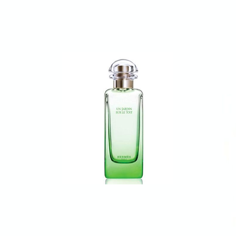 爱马仕(hermes) 香水 尼罗河花园100ml