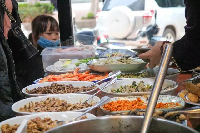 福建闽南特产泉州面线糊超细手工面线厦门线面挂面速食龙须面稍粗纯