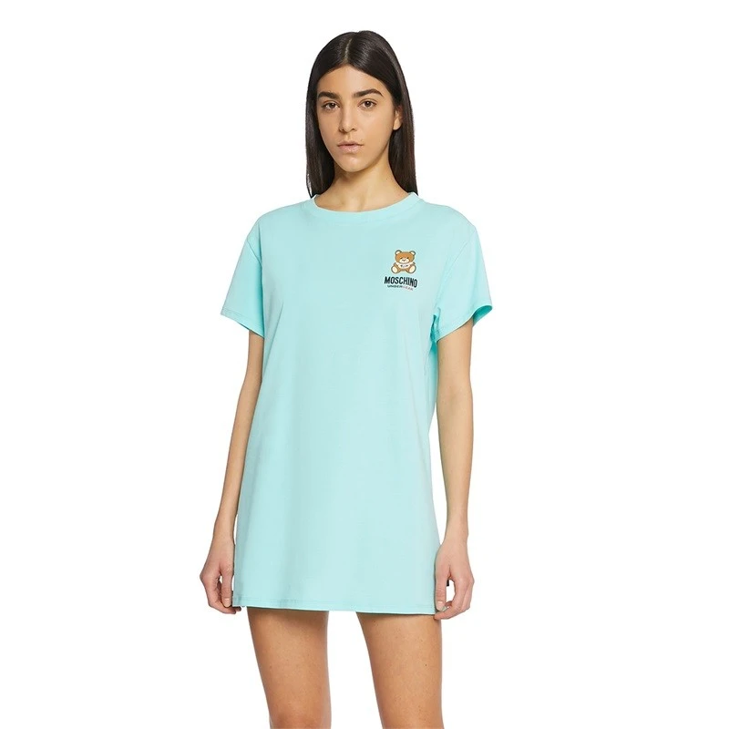 mid t shirt dress