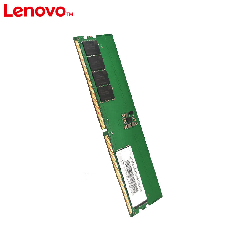 现货速发lenovo联想拯救者台式电脑内存ddr54800台式机电脑16g内存条