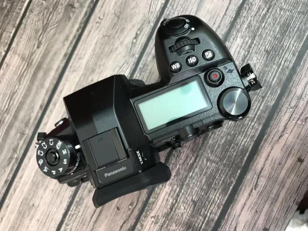 松下panasonicg9gx9g85微单相机旅游人像风景顺丰快速对焦清视频99新