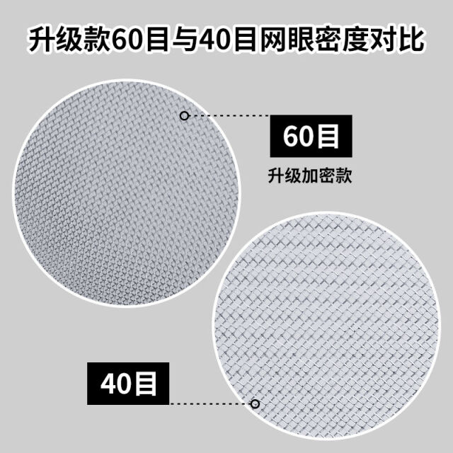 面粉筛中药果汁过滤网辅食过滤芝麻筛40目8cm超迷你适合捞蛋丸子等